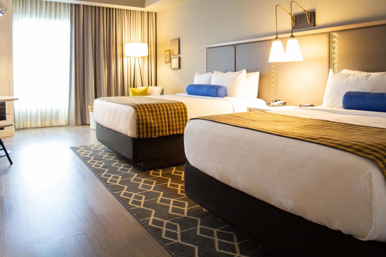 Hotel Indigo Hattiesburg By Ihg Экстерьер фото