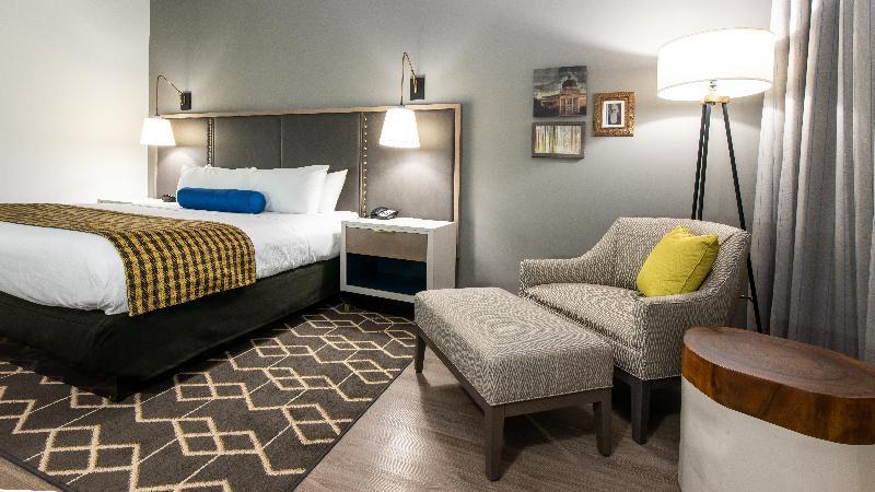 Hotel Indigo Hattiesburg By Ihg Экстерьер фото