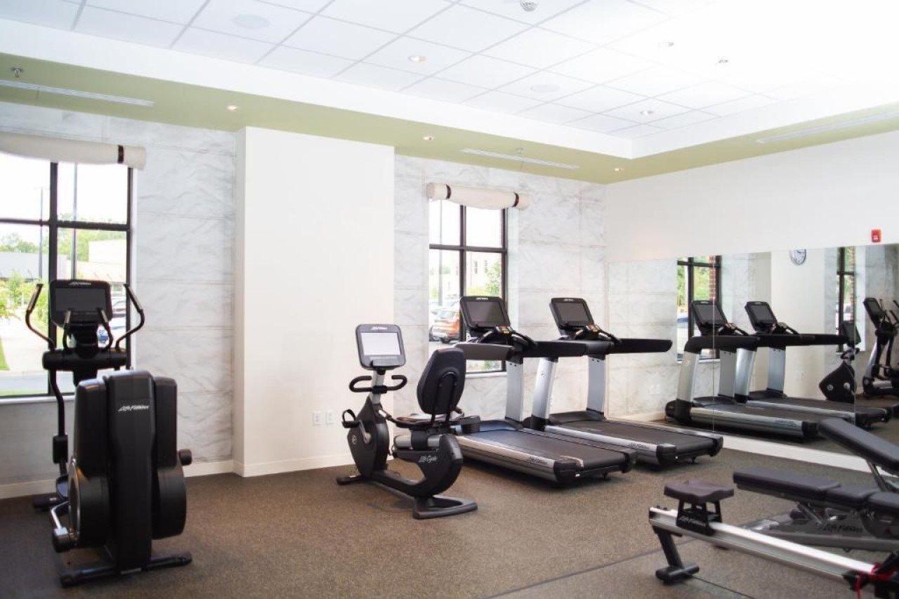 Hotel Indigo Hattiesburg By Ihg Экстерьер фото