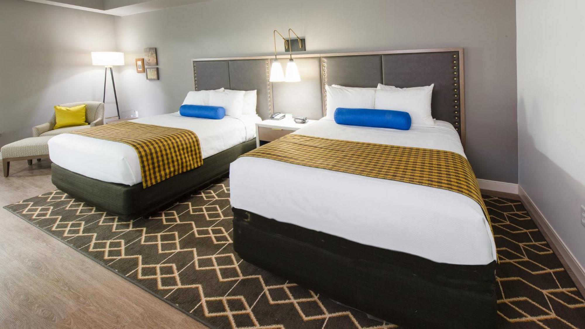 Hotel Indigo Hattiesburg By Ihg Экстерьер фото