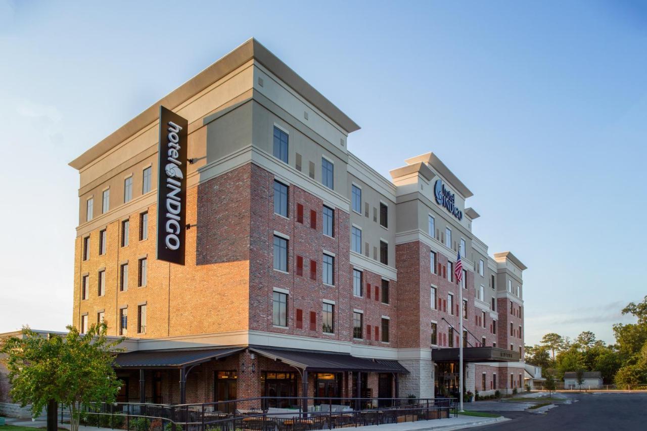 Hotel Indigo Hattiesburg By Ihg Экстерьер фото